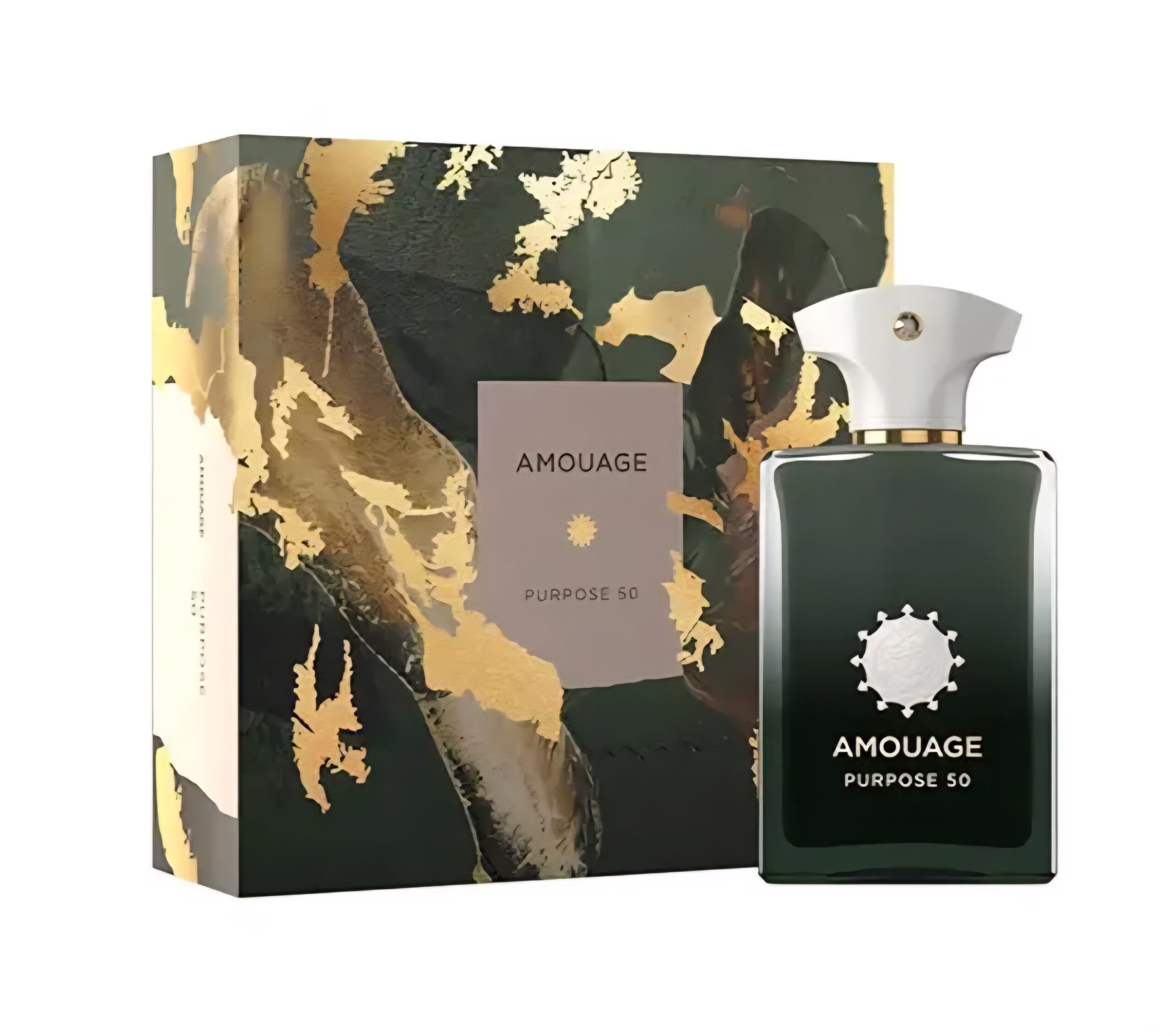 امواج برواز 50 اكستريت دي بارفان للجنسين 100 مل