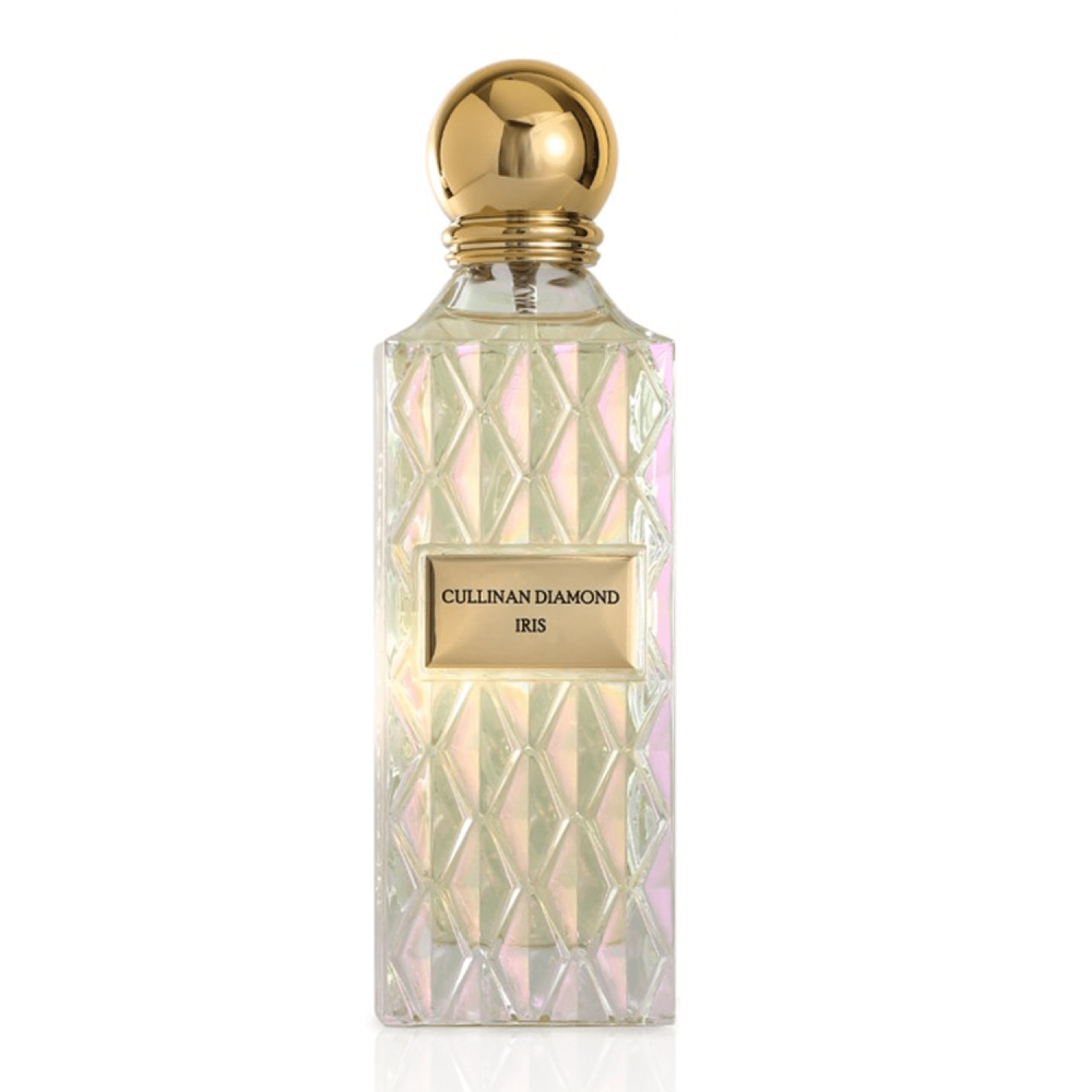 ابراهيم القرشي_ عطر كولينان دايموند آيرس