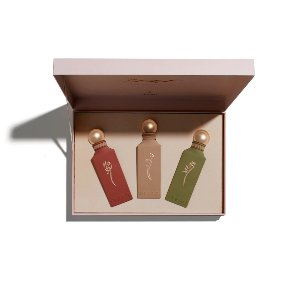 مجموعه إرث _ابرا