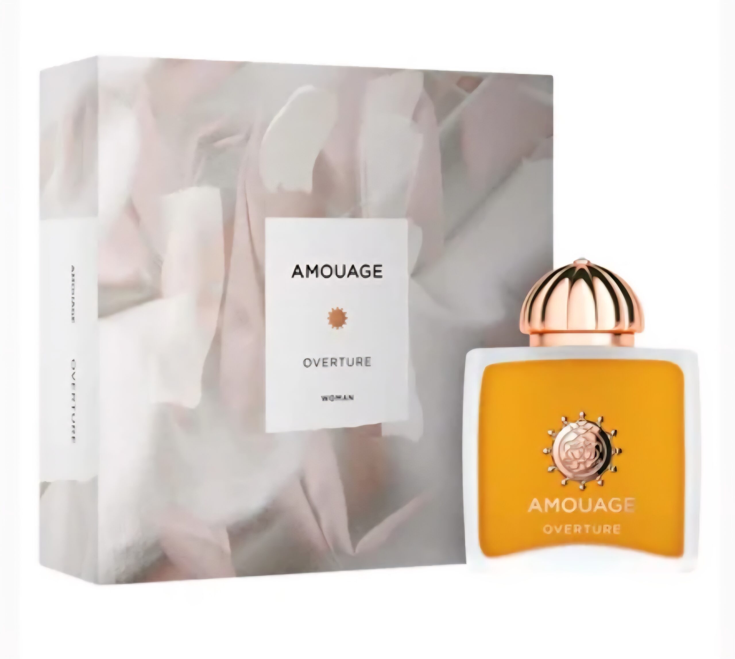 Amouage Overture Woman 100ml
