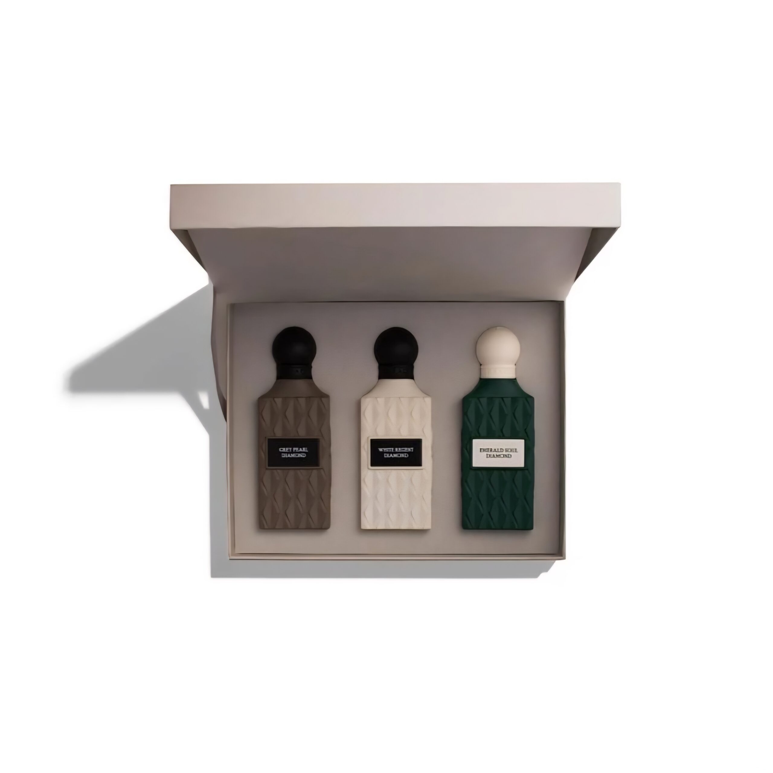 باقه جراي ويش _القرشي