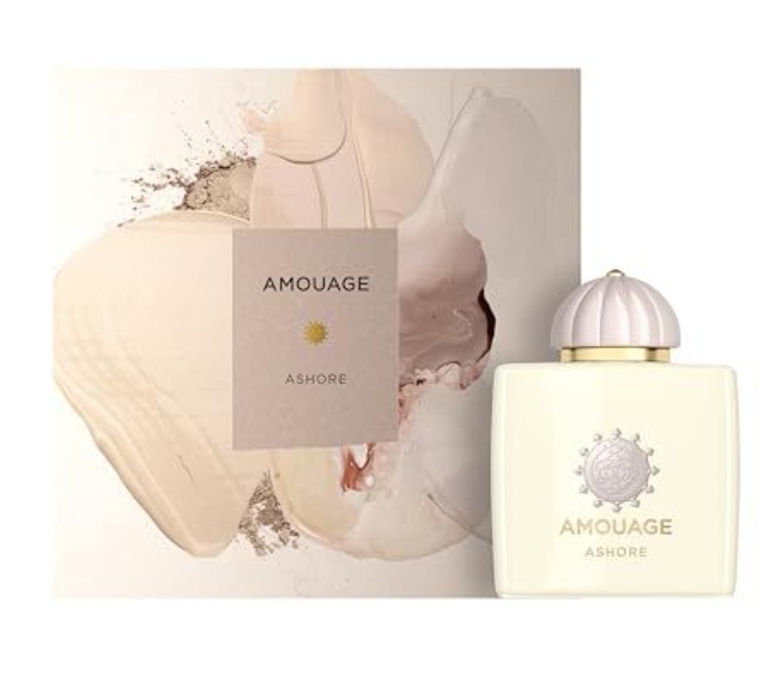 أمواج أشور أو دو بارفان – عطر عالمي للرجال والنساء