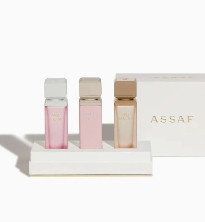 مجموعة ليدي (Lady Collectio)