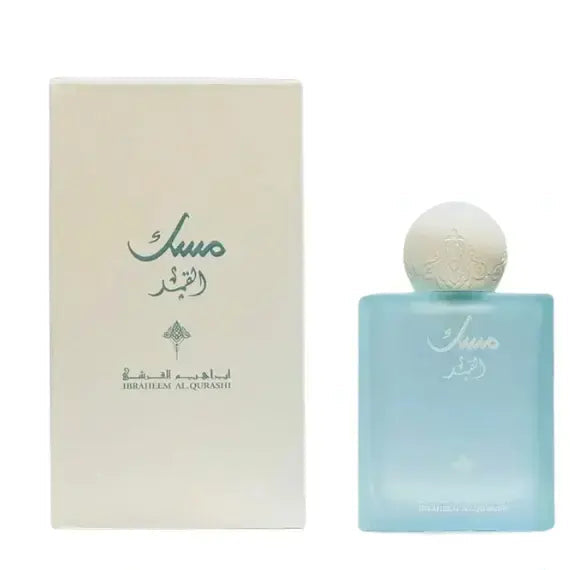 Ibrahim Al-Qurashi Musk AlQurashi EDP – 75 ml | ابراهيم القرشي عطر مسك القمر للنساء – 75 مل
